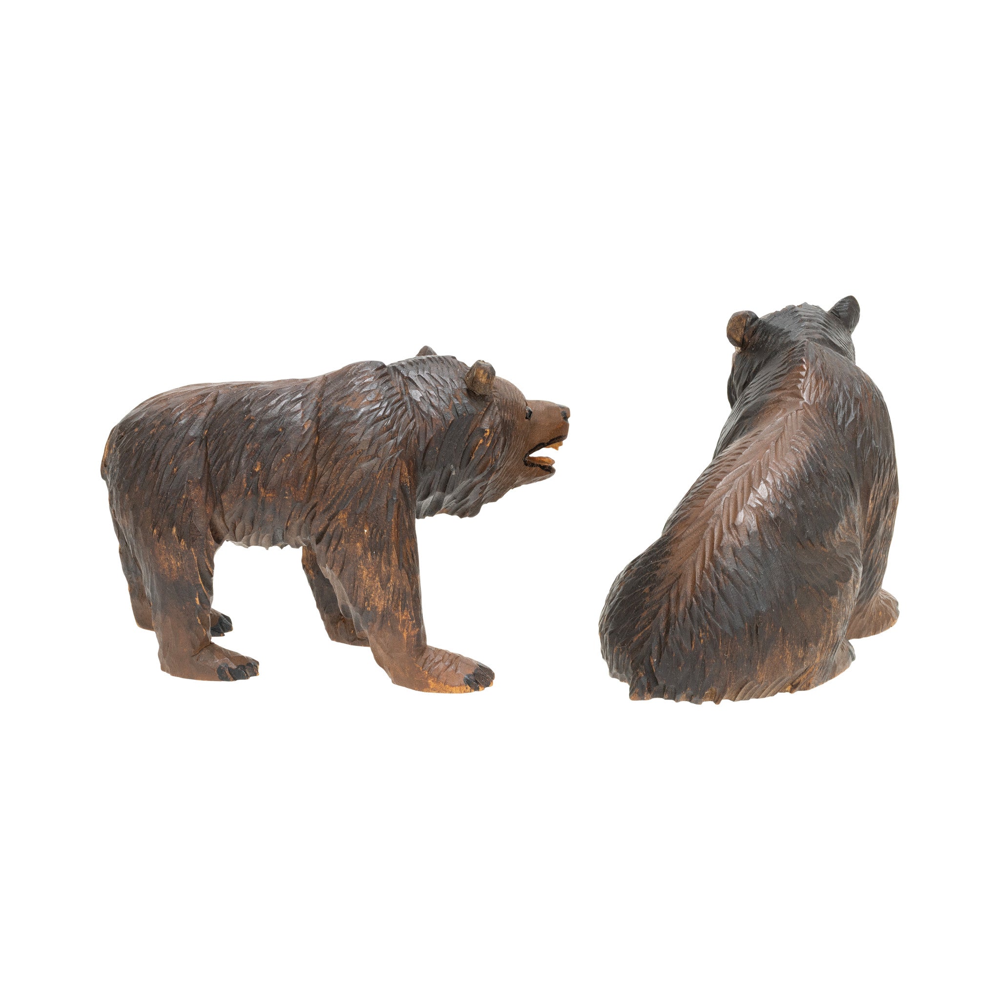Black Forest Miniature Bear