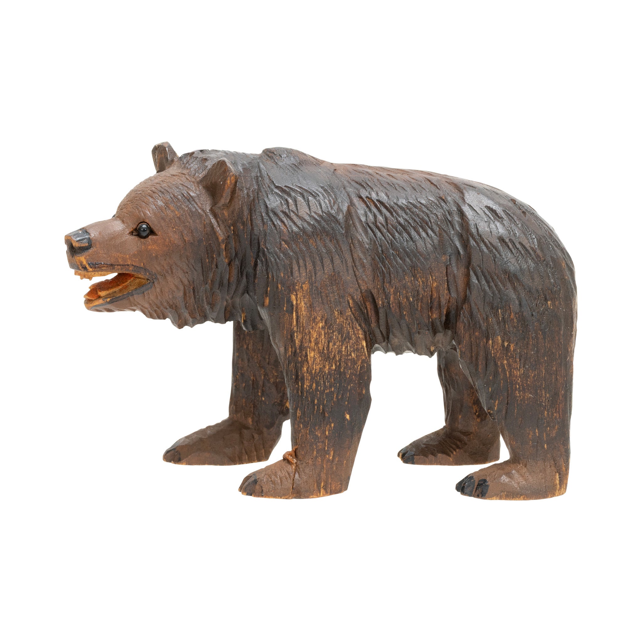 Black Forest Miniature Bear