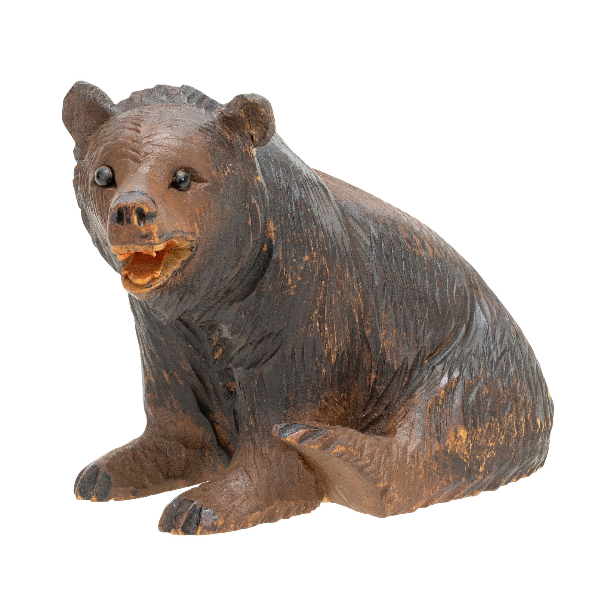 Black Forest Miniature Bear