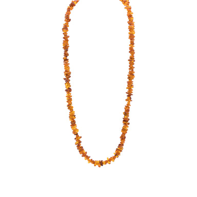 Southwest Amber Necklace, Jewelry, Necklace, Southwest
