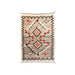 Navajo Crystal, Native, Weaving, Floor Rug