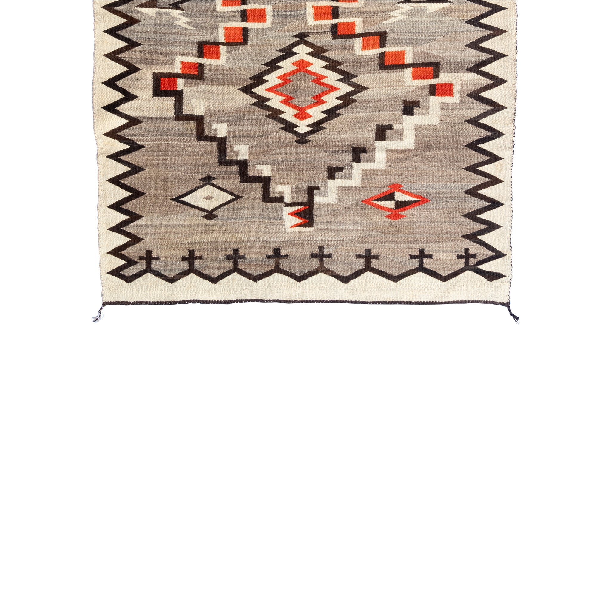 Navajo Crystal