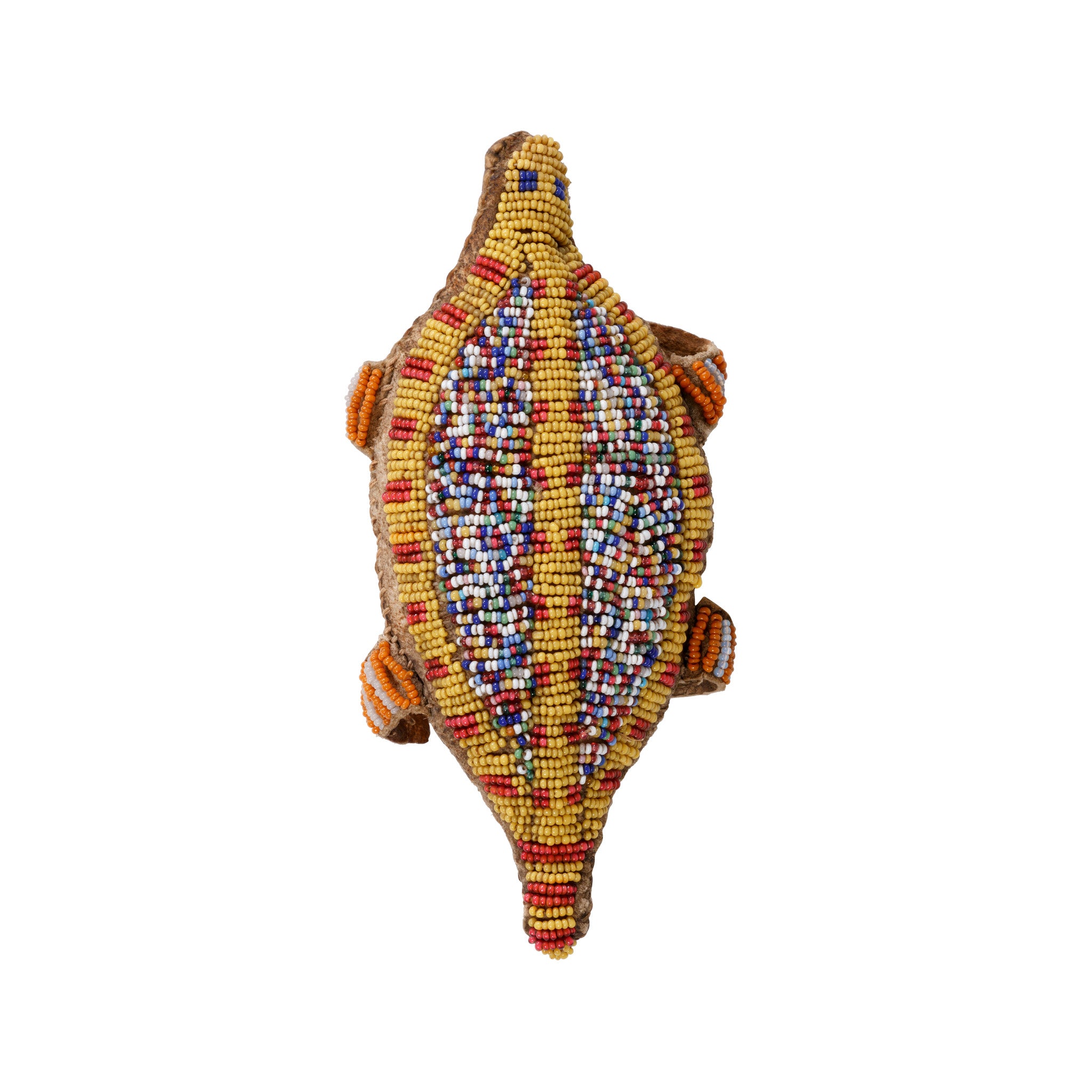 Teton Lakota Charm Fetish, Native, Accessory, Fetish