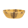 Yavapai Basketry Bowl