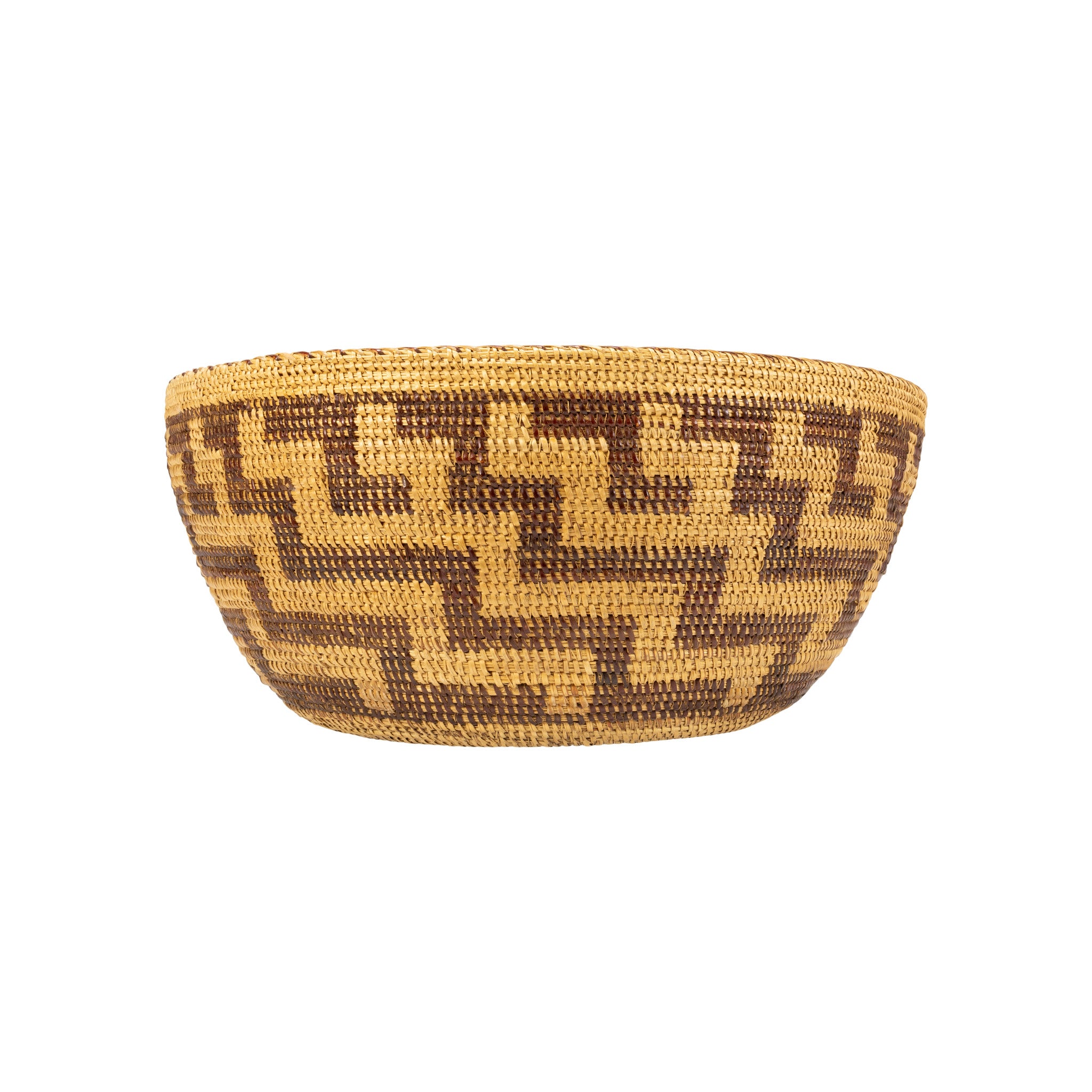 Yokut Basket