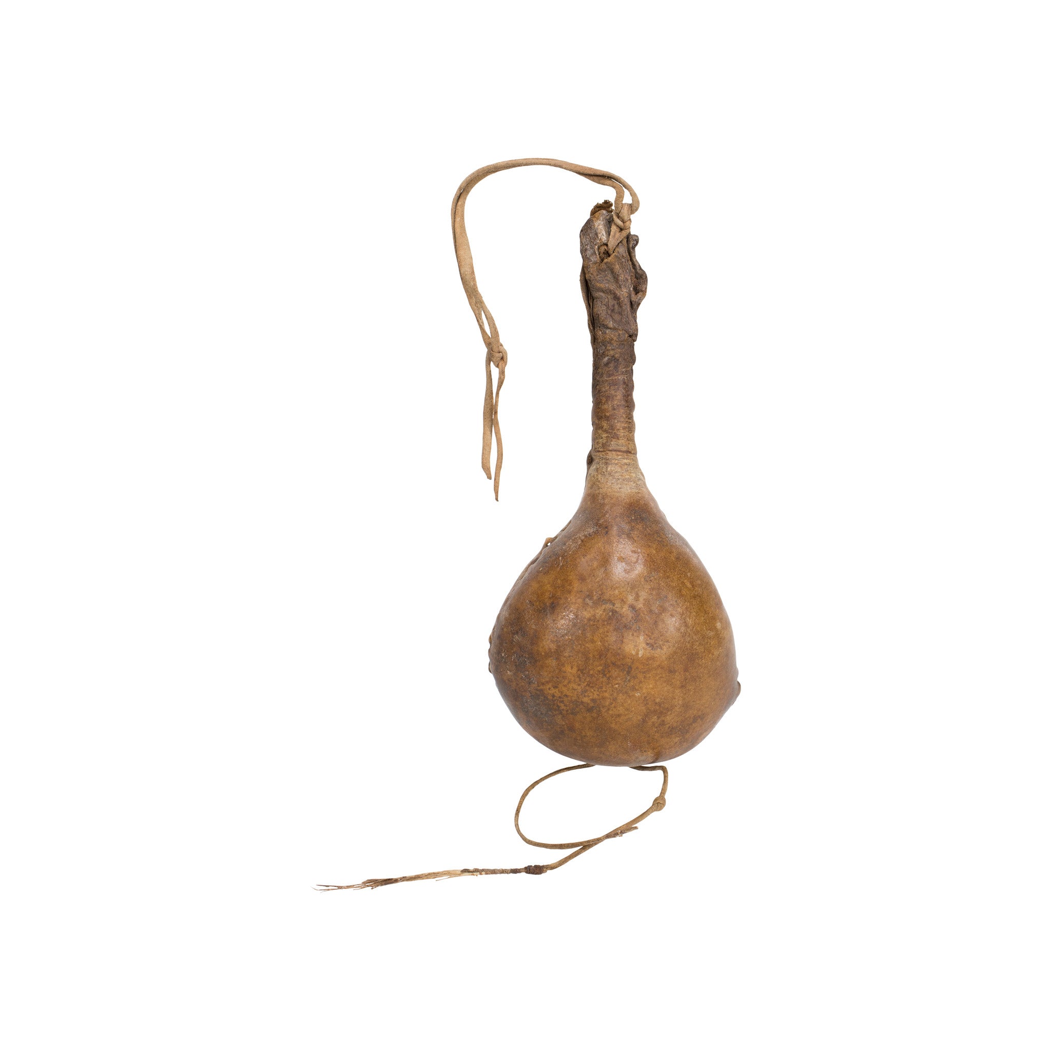 Northern Plains Rattle