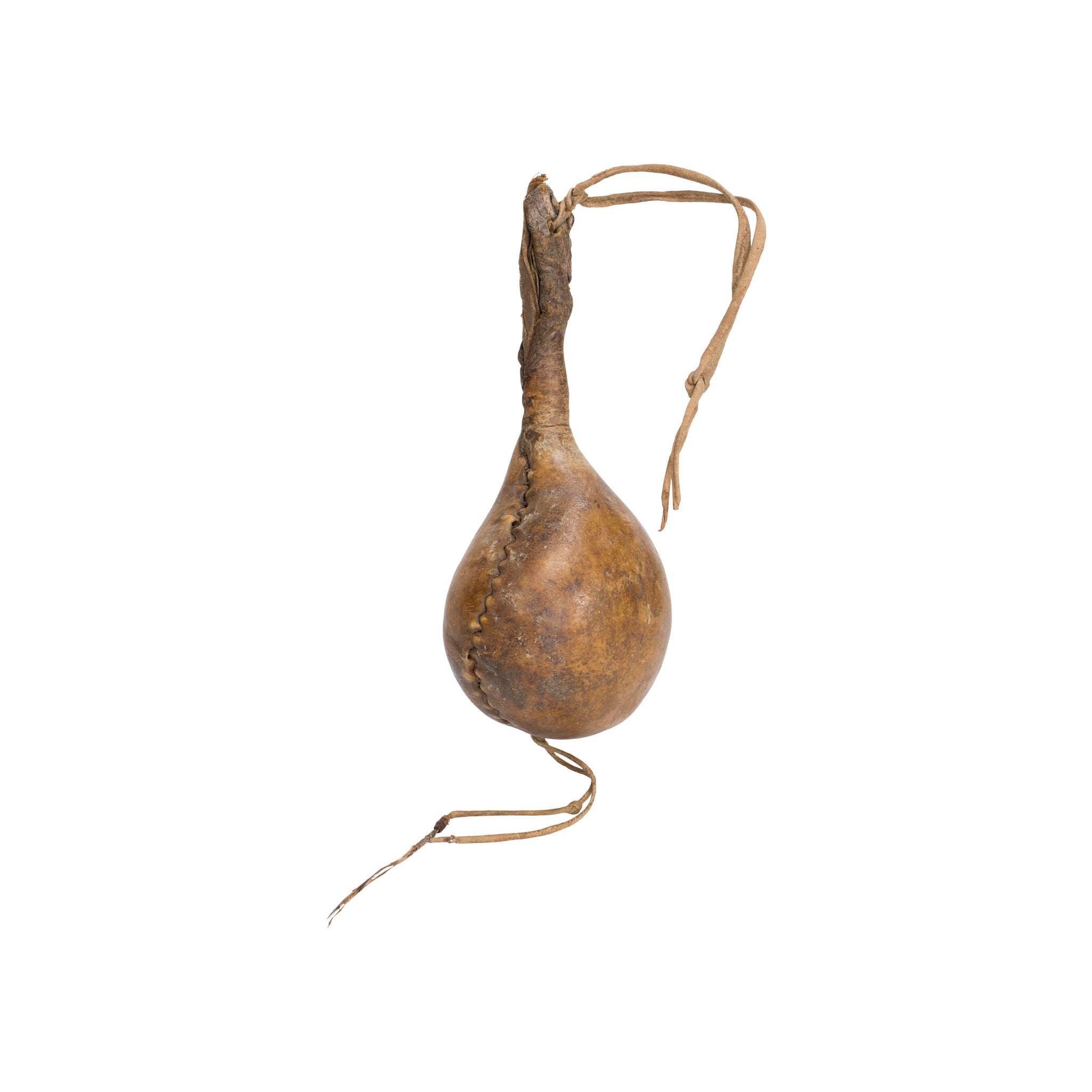 Northern Plains Rattle