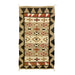 Navajo Red Mesa, Native, Weaving, Floor Rug