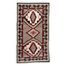 Navajo Crystal/Ganado Weaving, Native, Weaving, Floor Rug