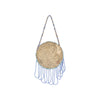 Nez Perce Beaded Pouch