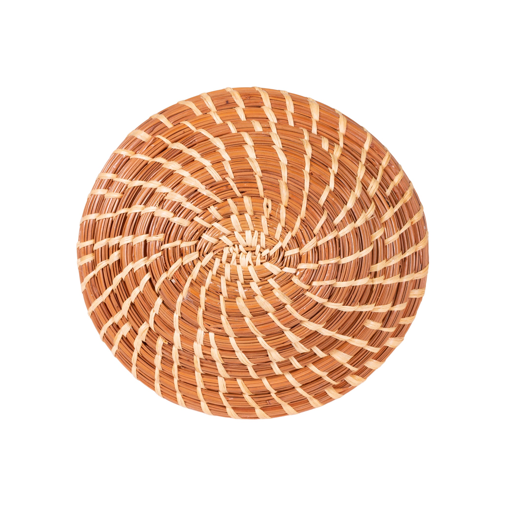 Coushatta Basket