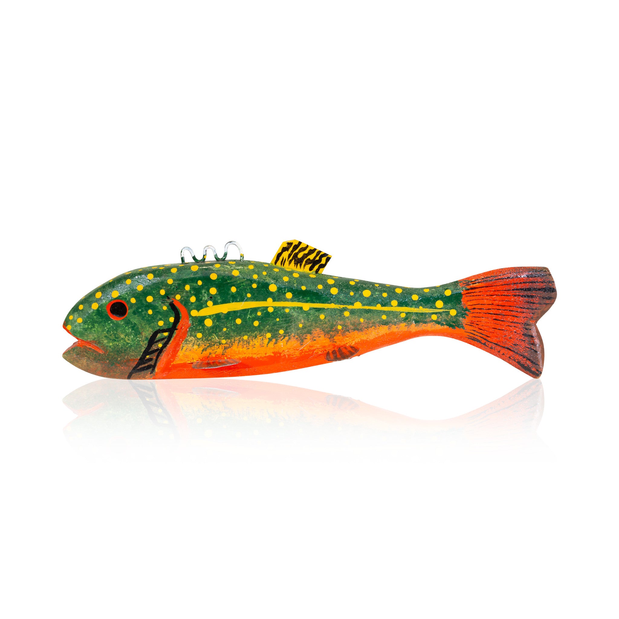 Spear Fishing  Decoy, Sporting Goods, Fishing, decoy