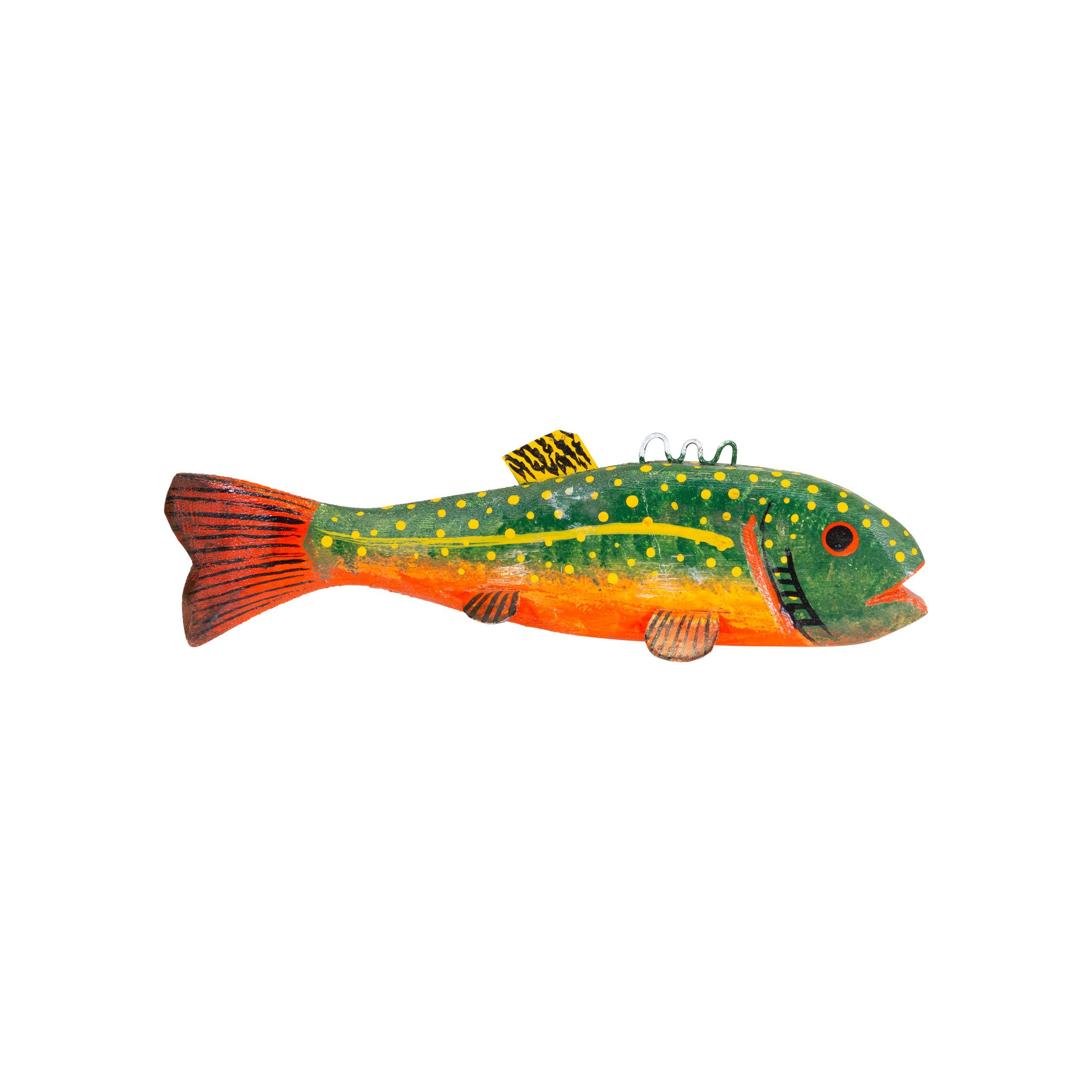 Spear Fishing  Decoy