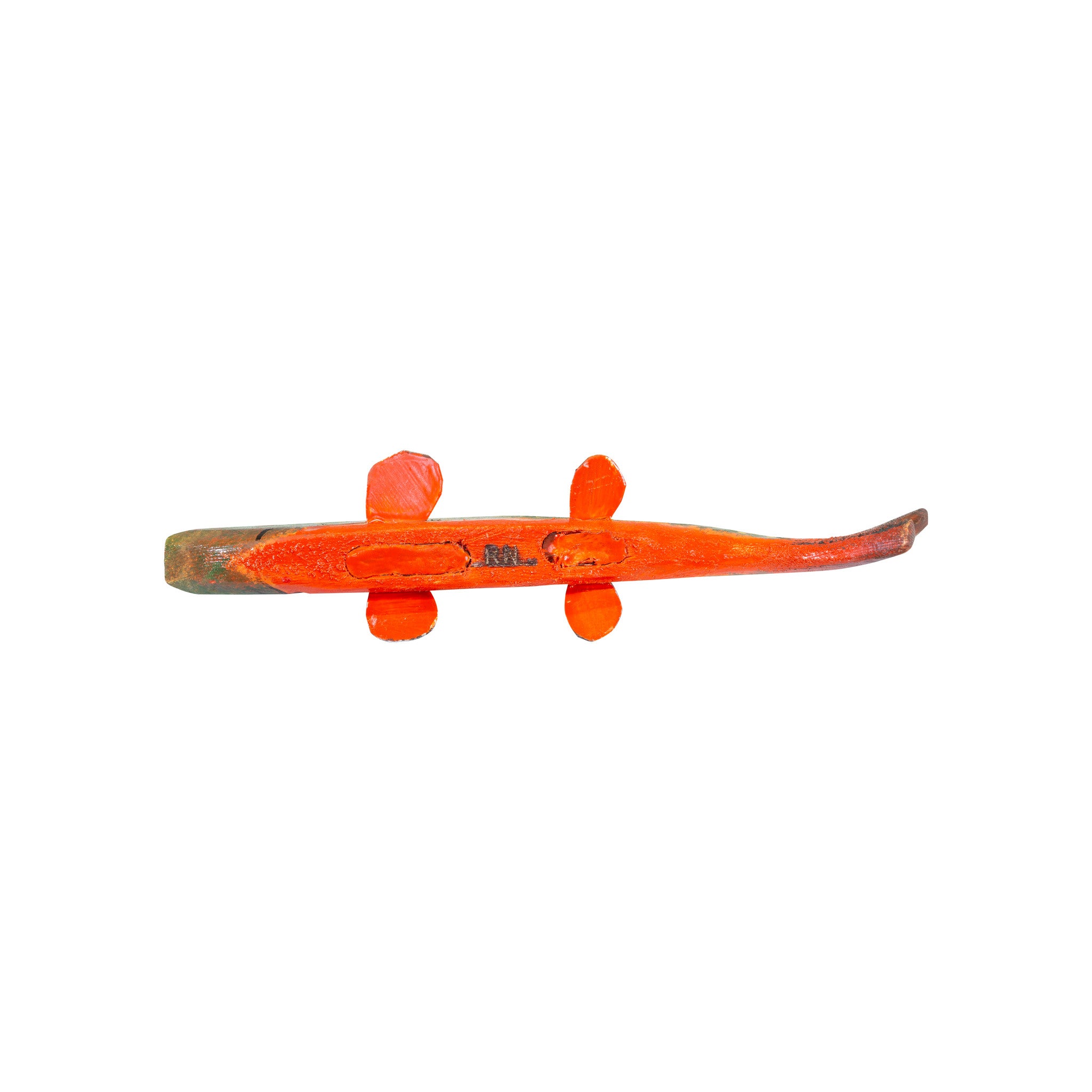 Spear Fishing  Decoy