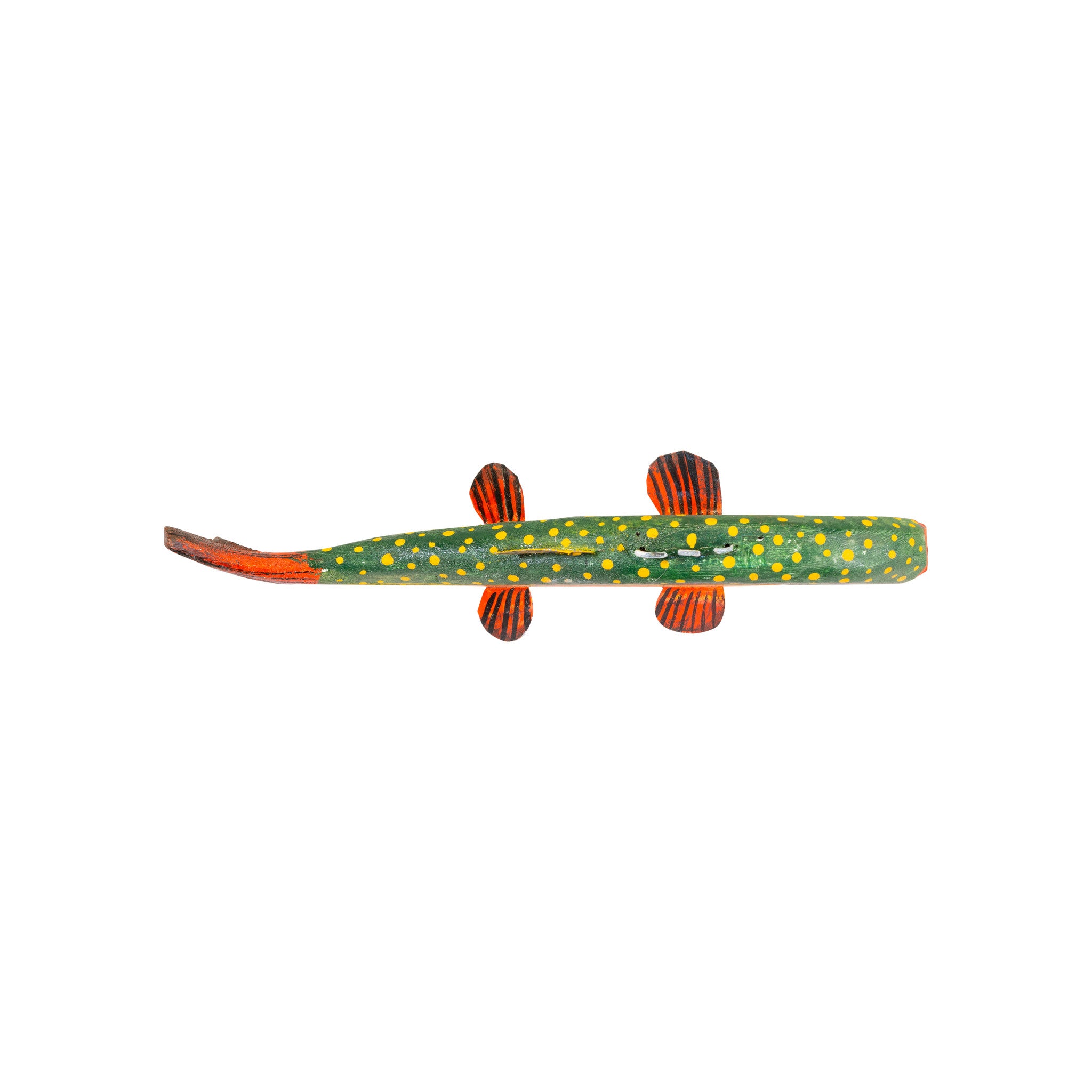 Spear Fishing  Decoy