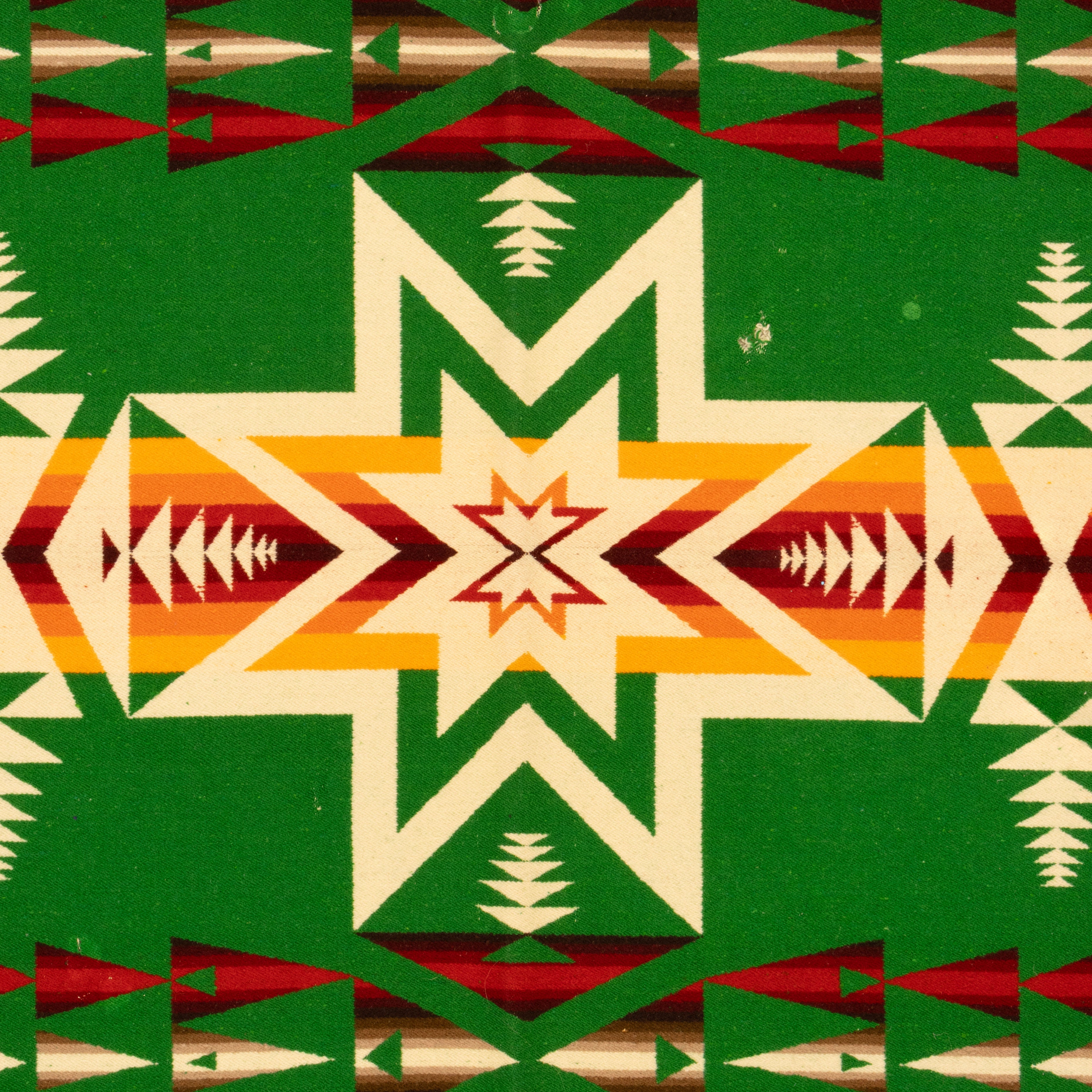 Beaver State Shawl