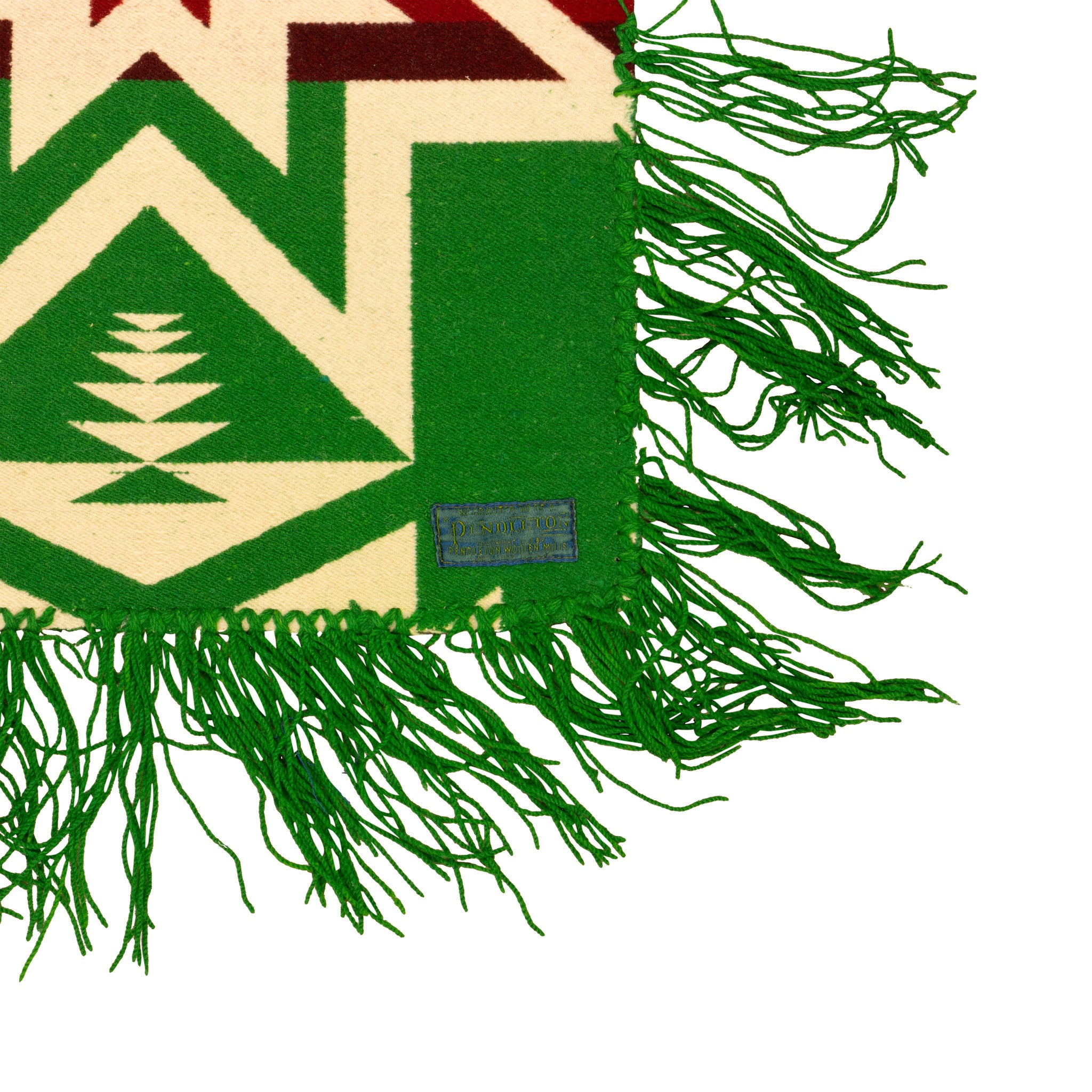 Beaver State Shawl