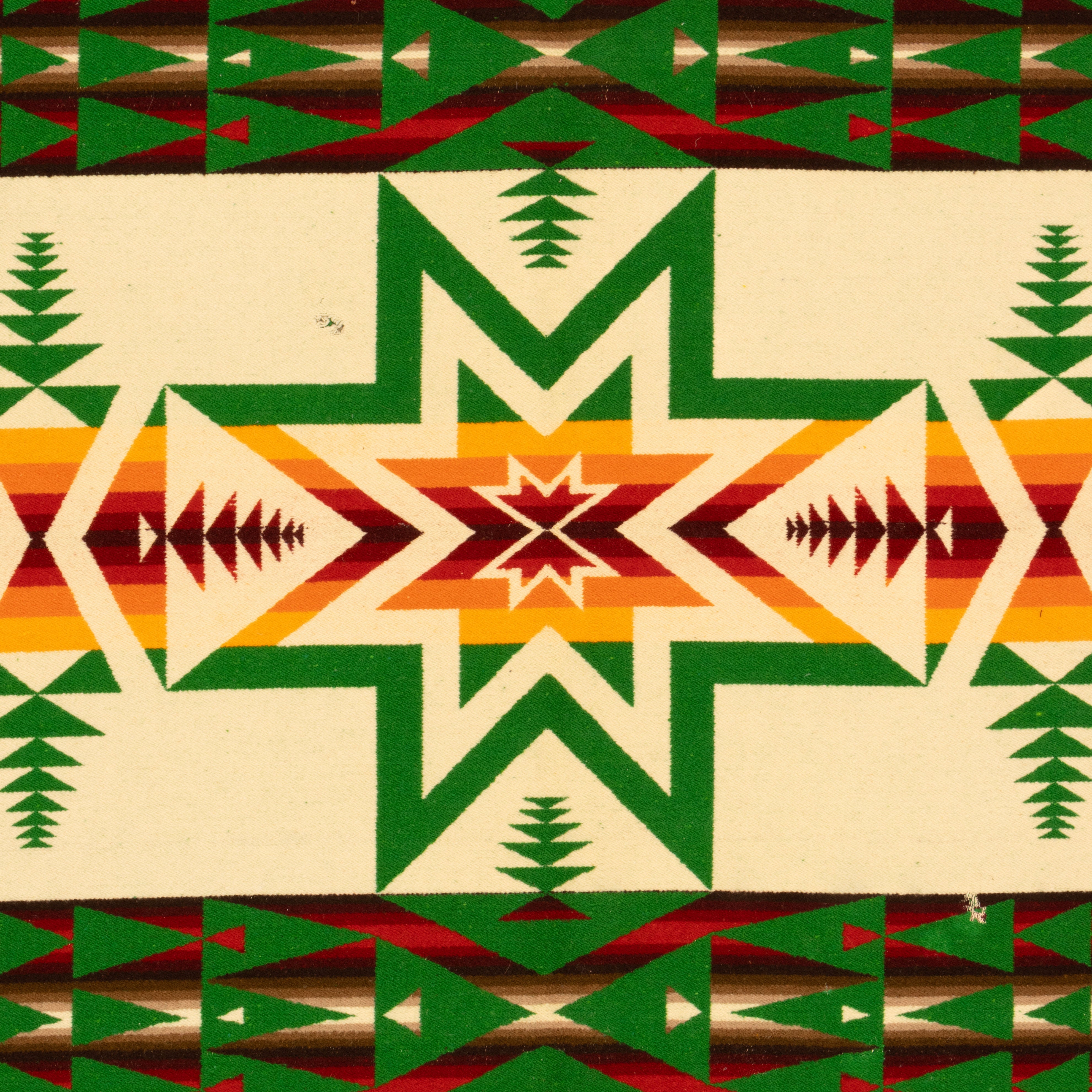 Beaver State Shawl