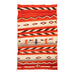 Navajo Ladies Wearing Blanket, Native, Weaving, Blanket