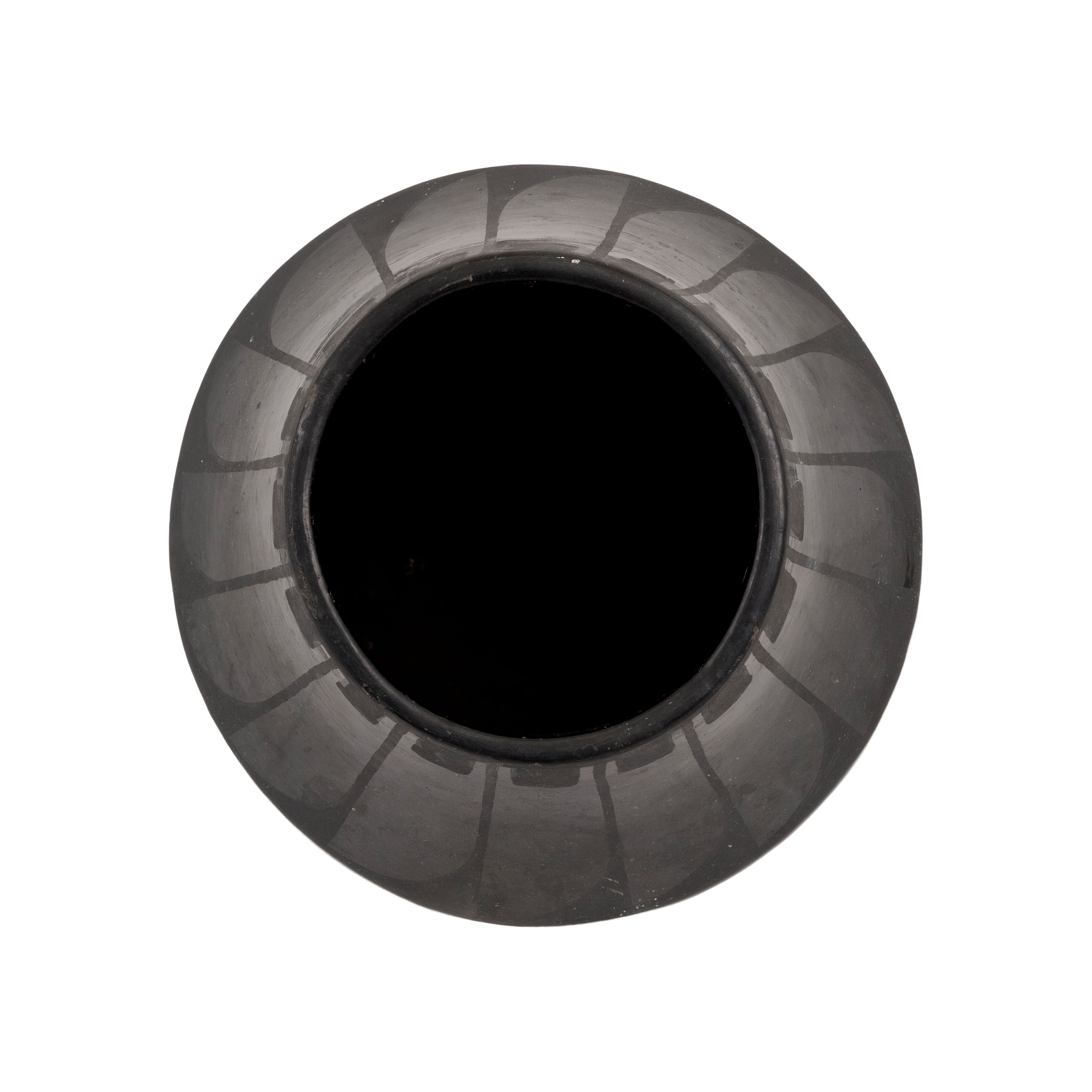 Desiderio Santa Clara Black Ware