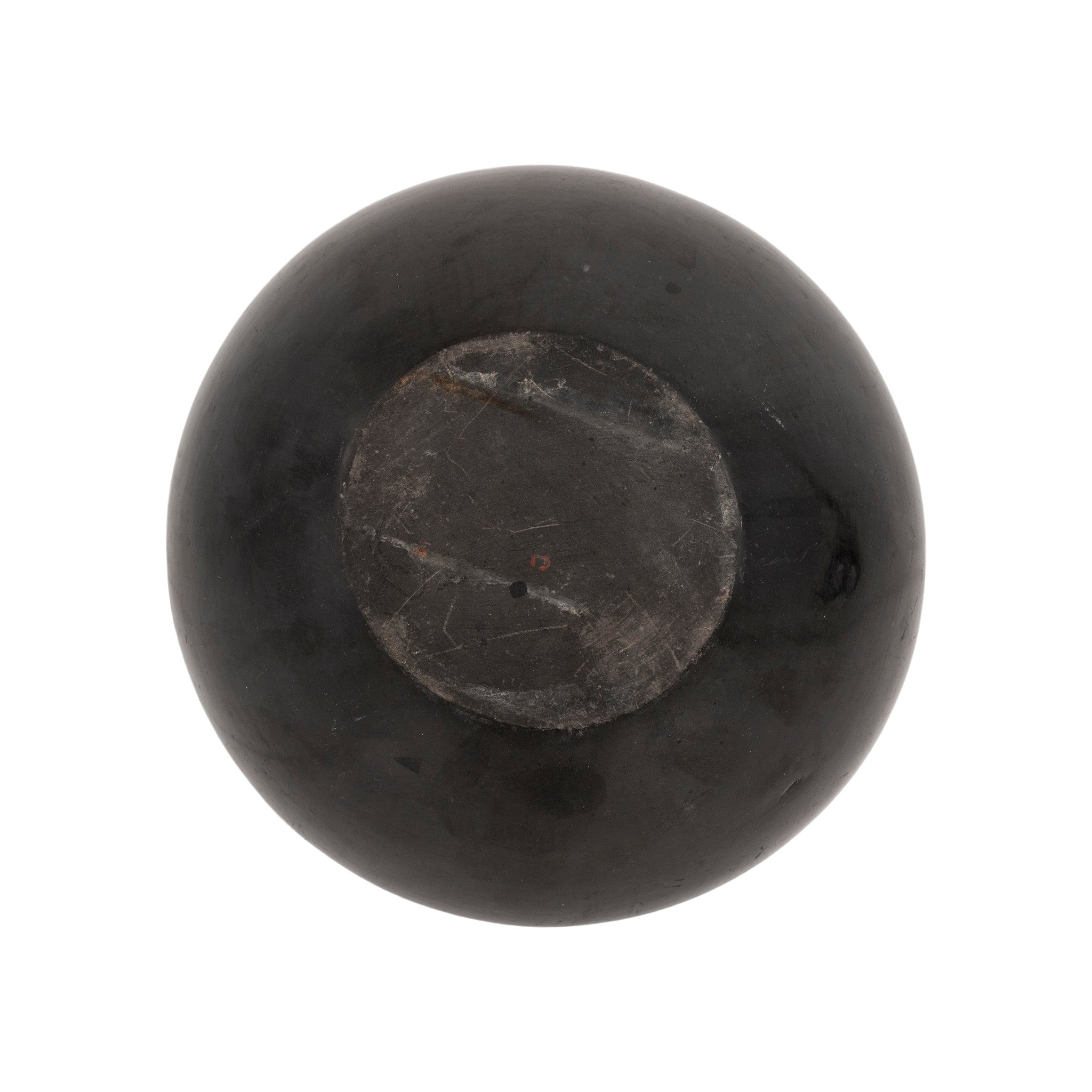 Desiderio Santa Clara Black Ware
