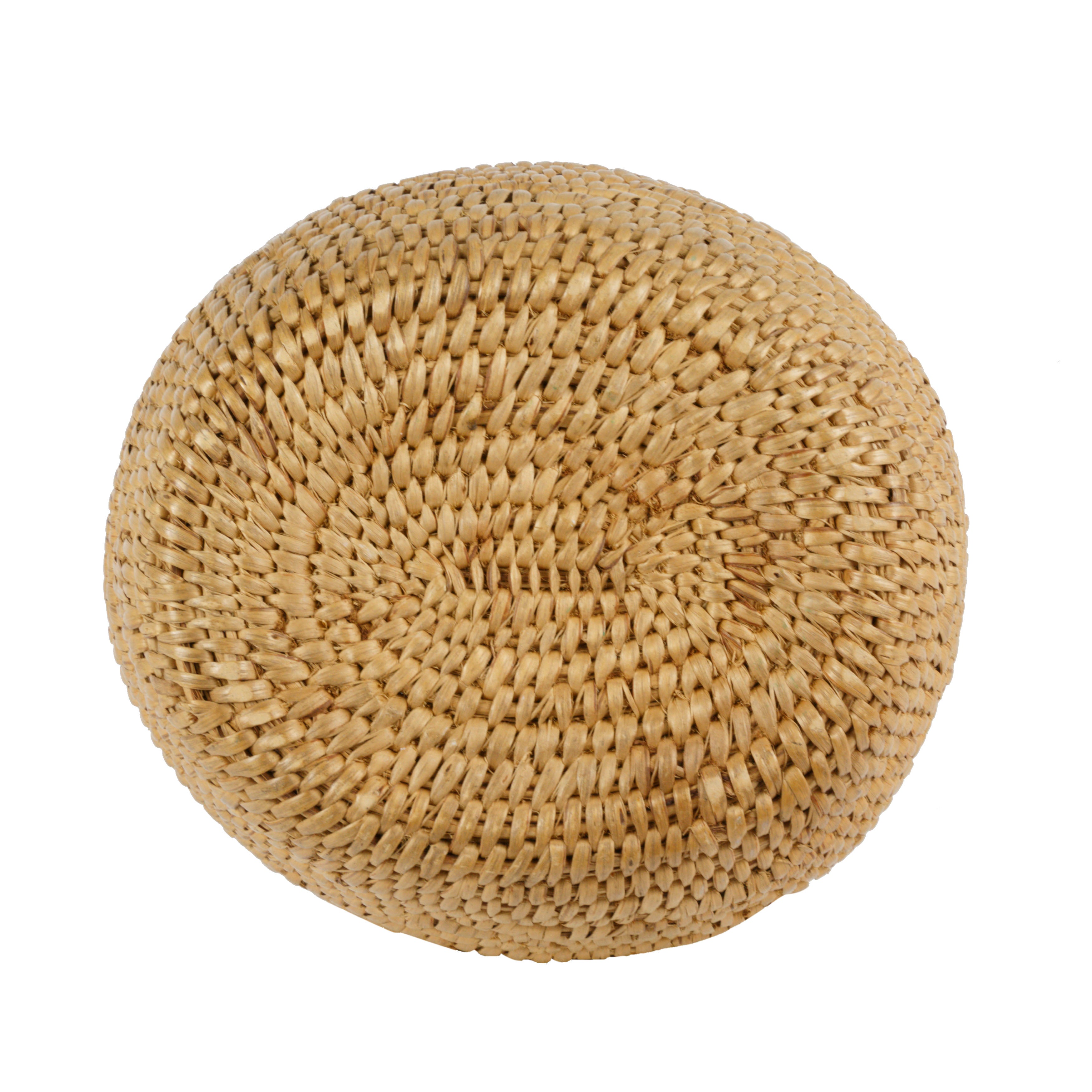 Nez Perce Storage Basket