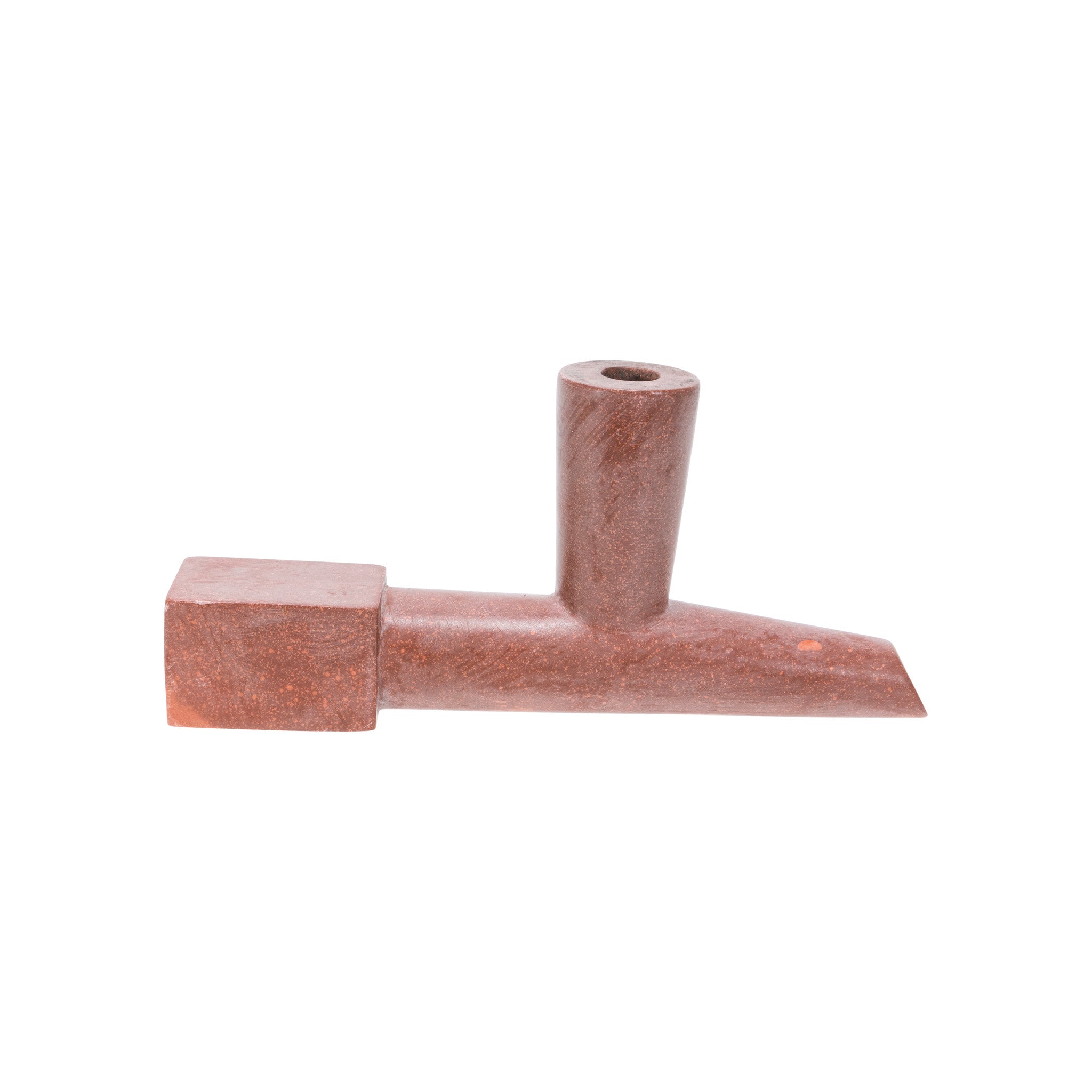 Catlinite T Pipe