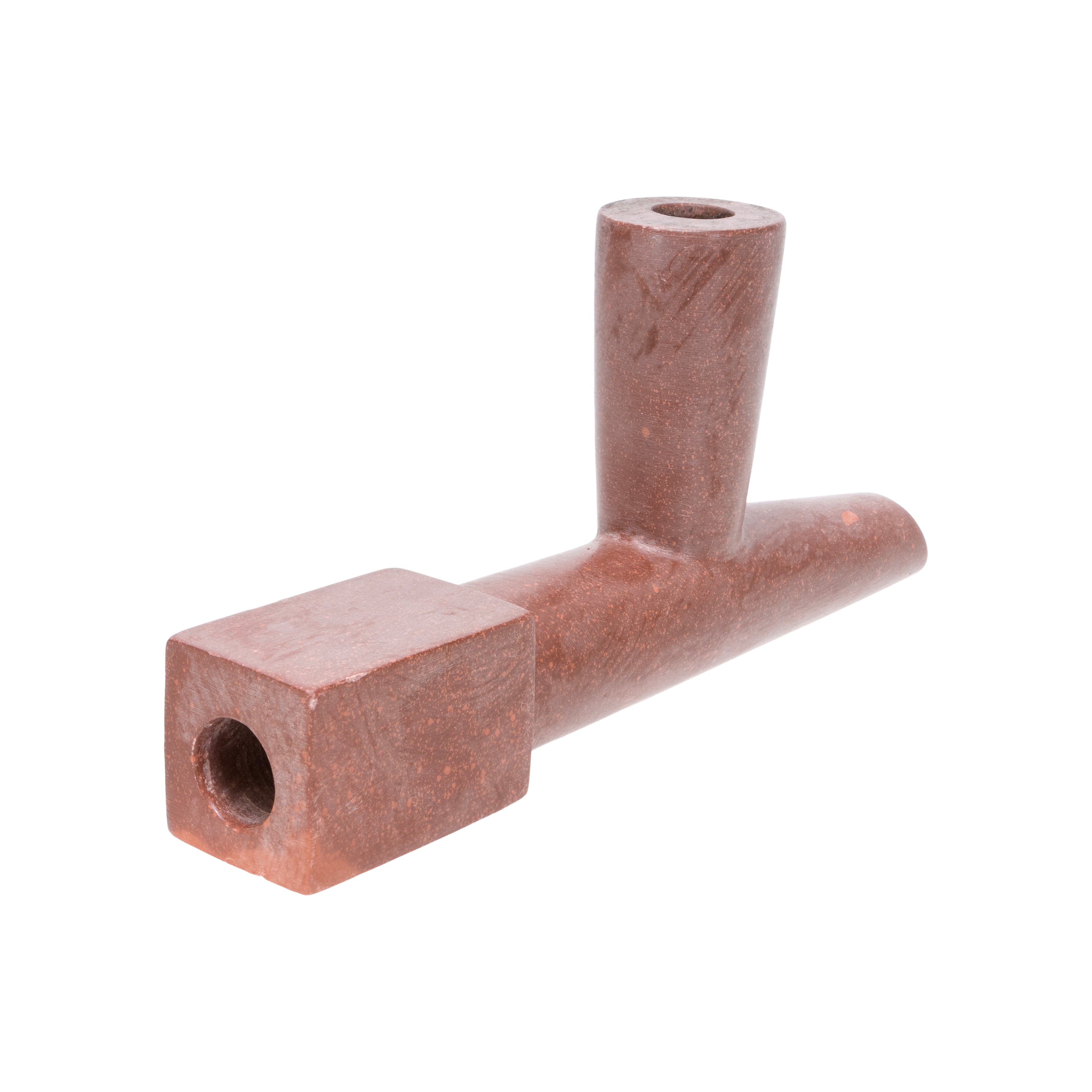 Catlinite T Pipe