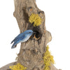 Rocky Mountain Bluebird Table Lamp