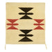 Navajo Sampler, Native, Weaving, Sampler/Throw