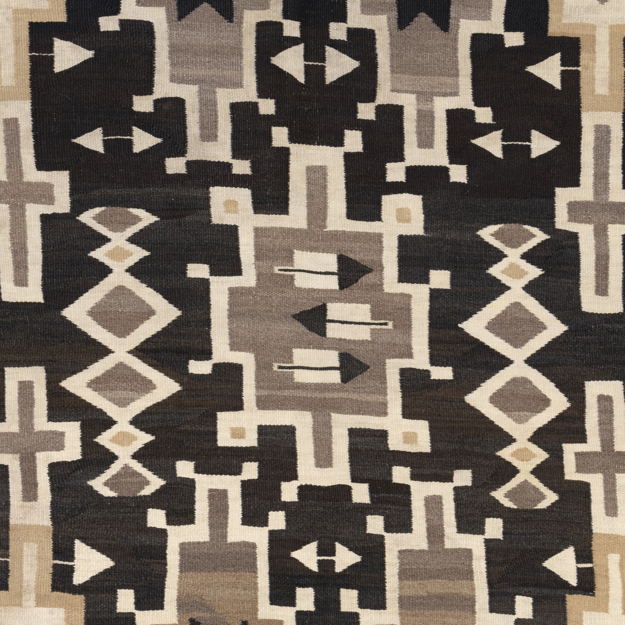Navajo Two Grey Hills