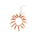 Horse Medicine Warrior's Choker, Native, Garment, Choker