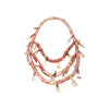 Sioux Horse Stealing Bandolier