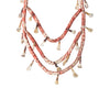 Sioux Horse Stealing Bandolier