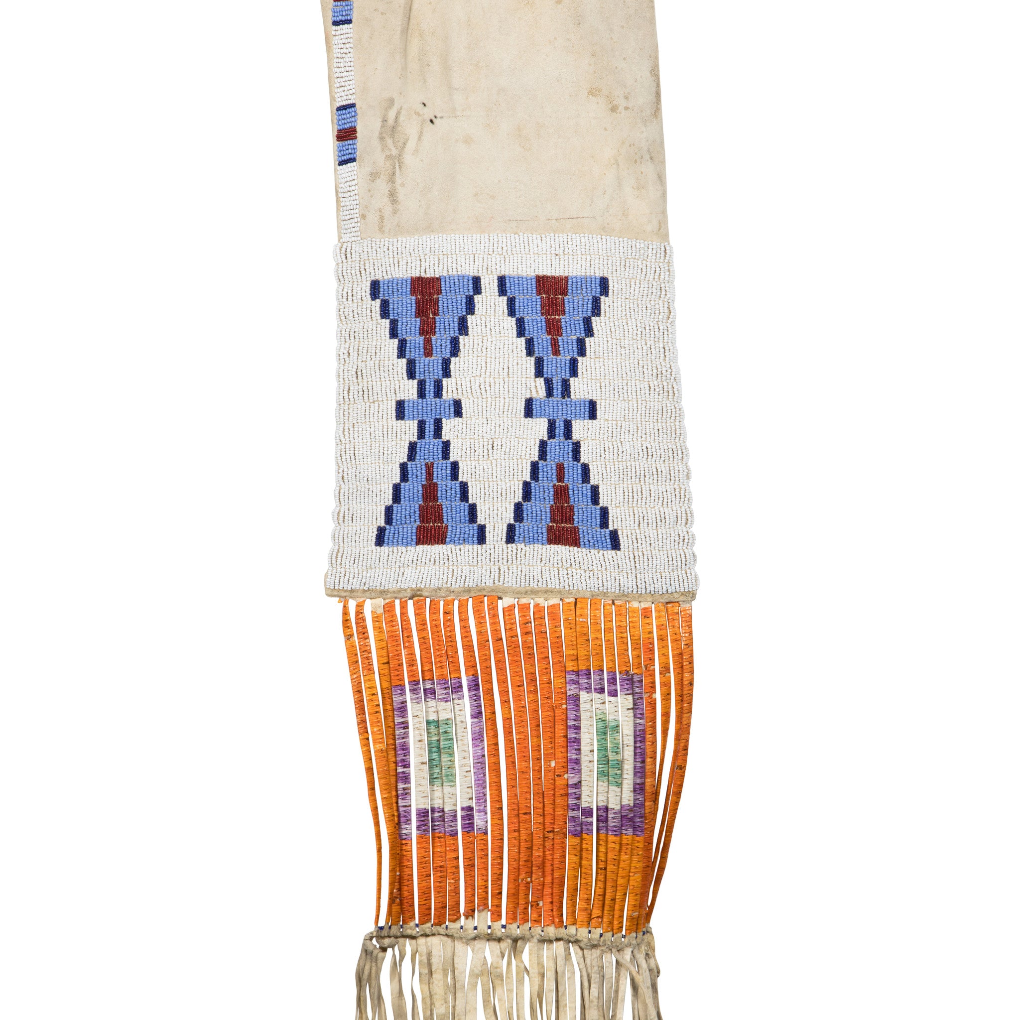 Sioux Pipe Bag