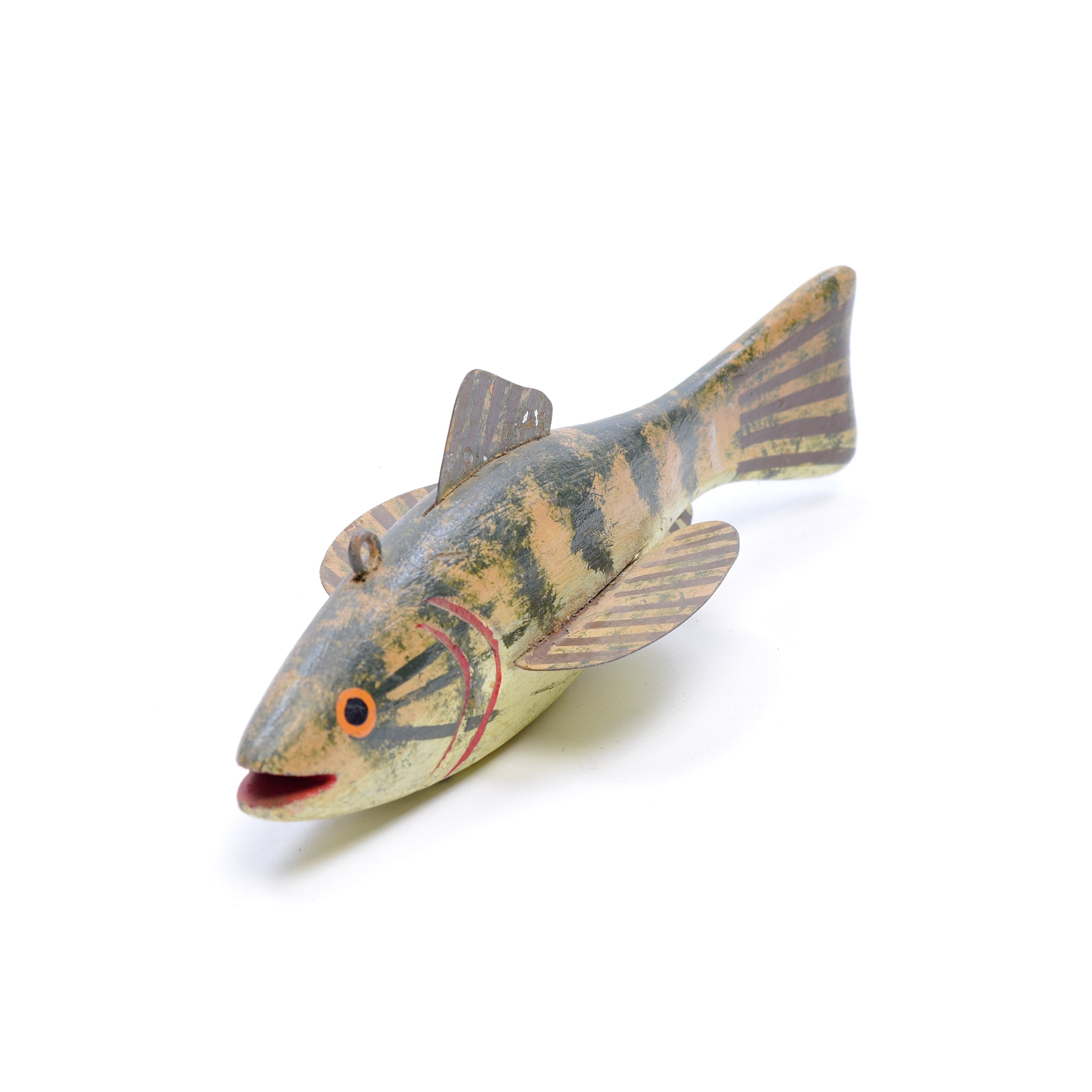 Spear Fishing Decoy