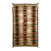 Navajo Red Mesa, Native, Weaving, Floor Rug