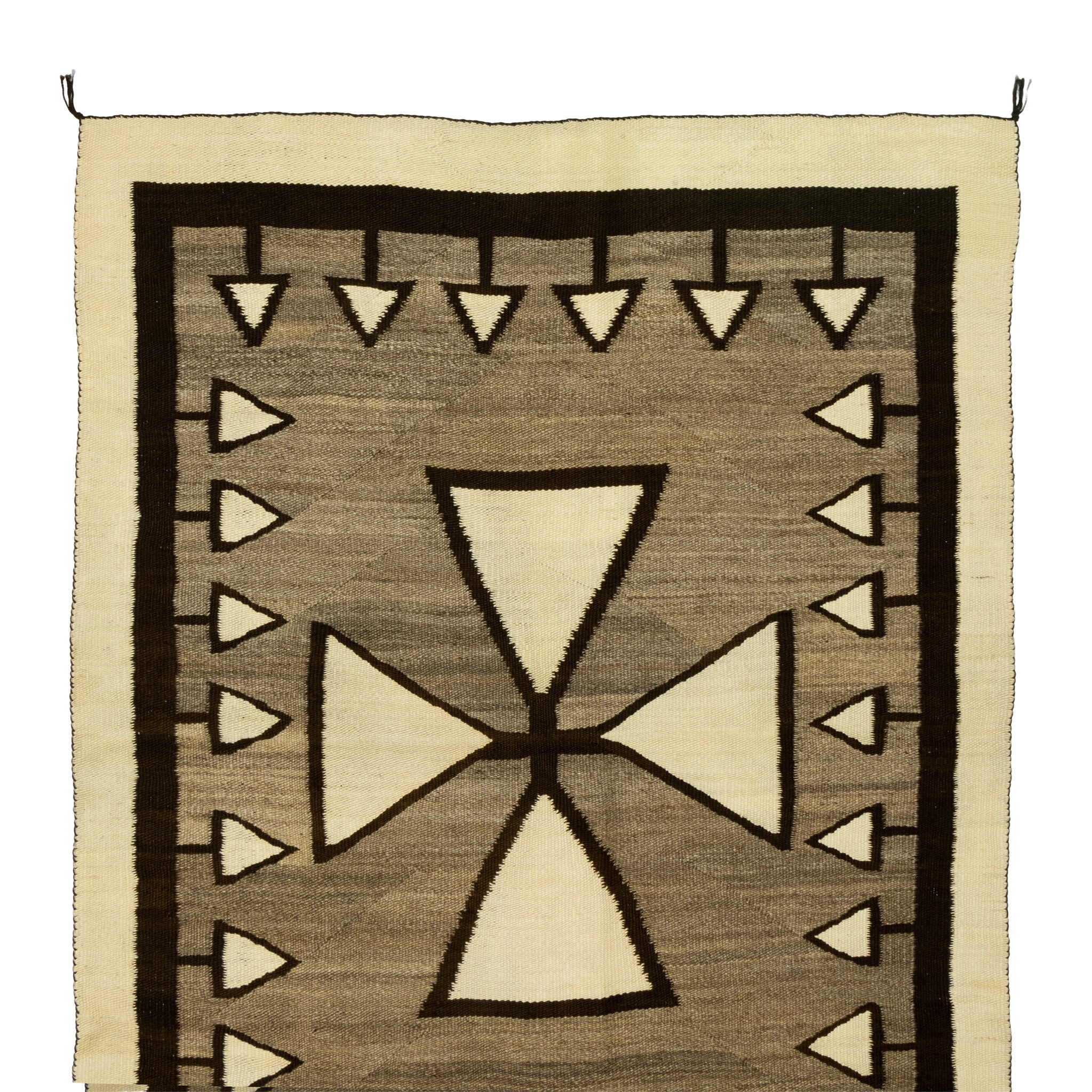 Navajo Crystal