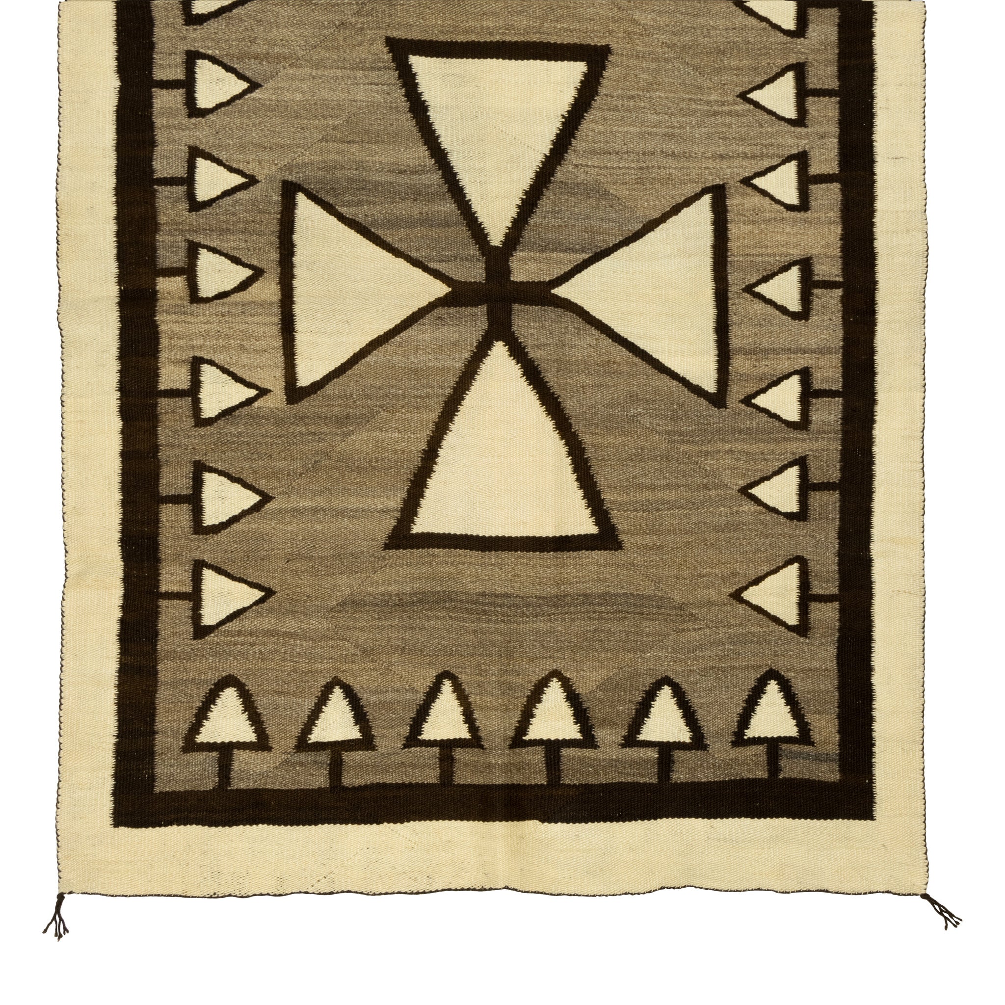 Navajo Crystal