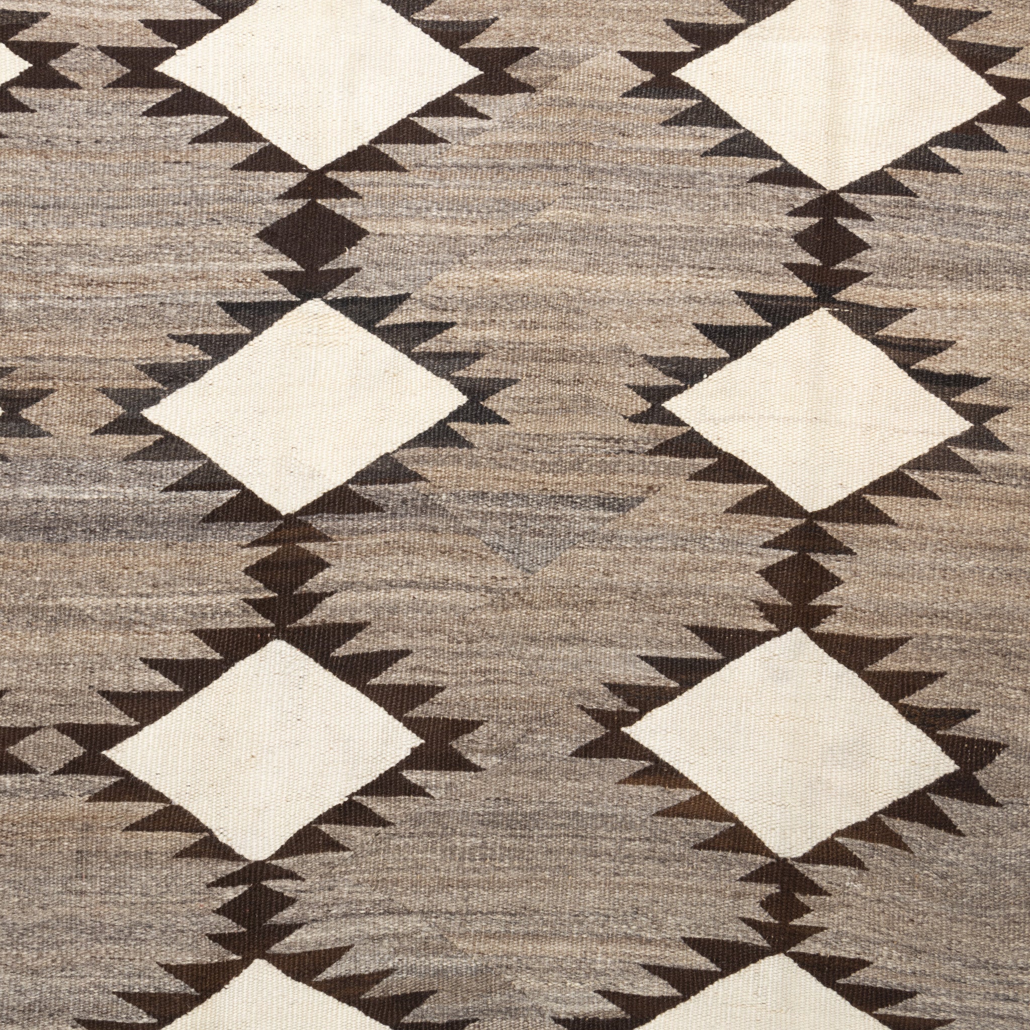 Navajo Natural Transitional Blanket