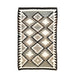 Navajo Ganado, Native, Weaving, Floor Rug