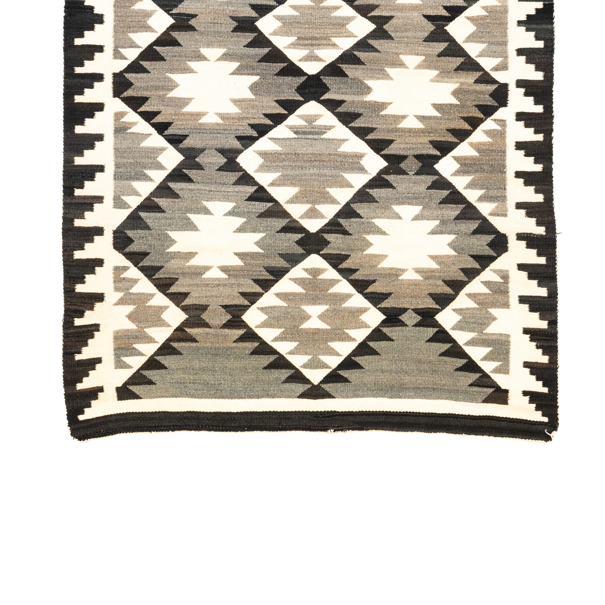 Navajo Ganado