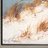 Ducks in Flight by Godfrey Stevens