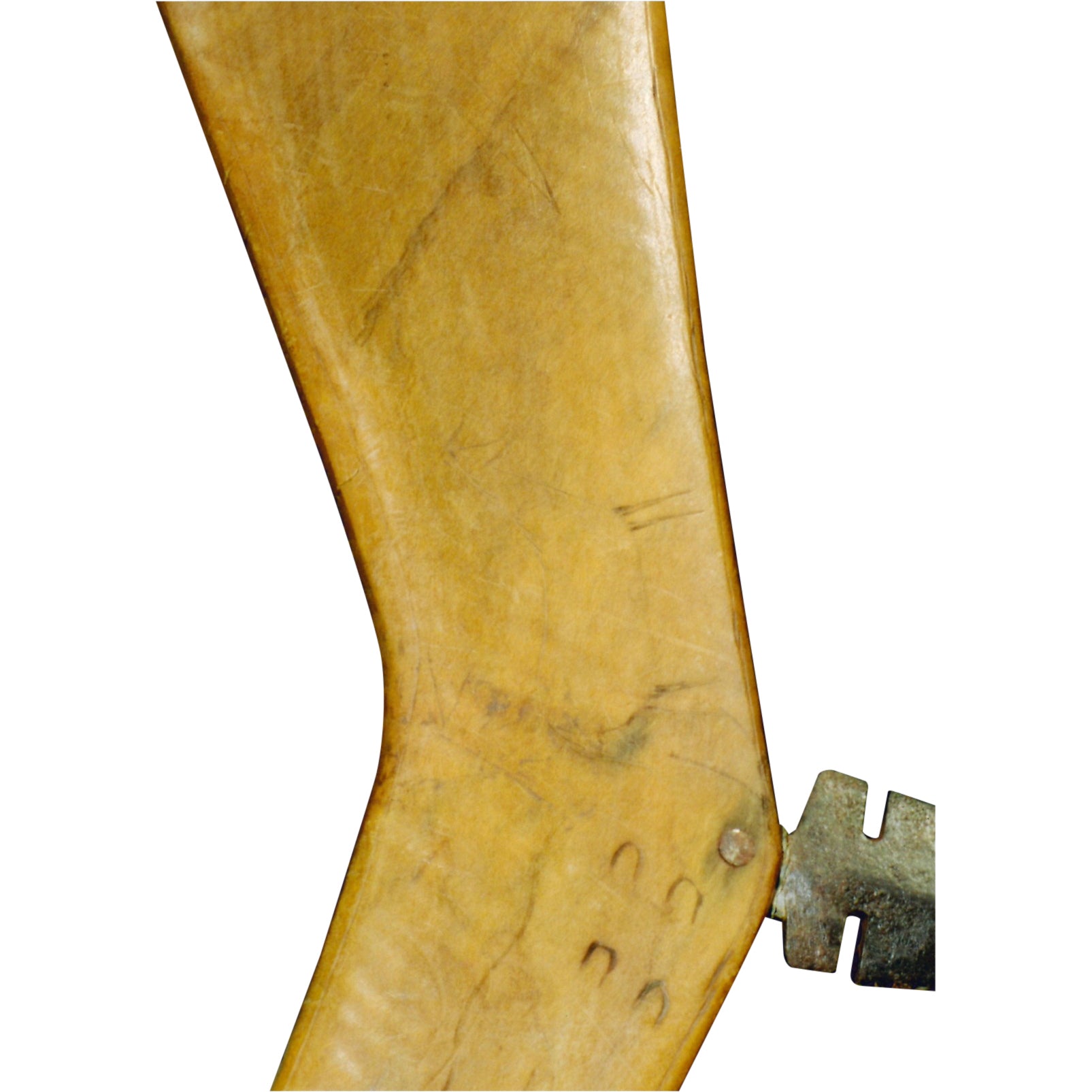 Pictorial Gun Stock Club