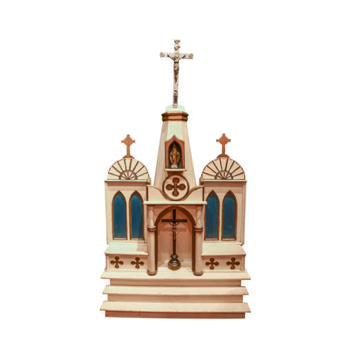 Family Altar, Furnishings, Decor, Religious Item