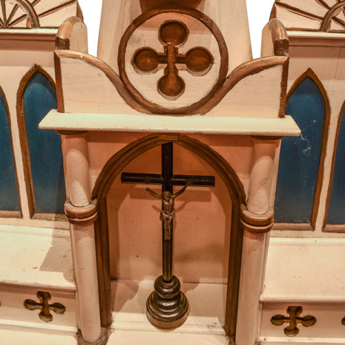 Family Altar