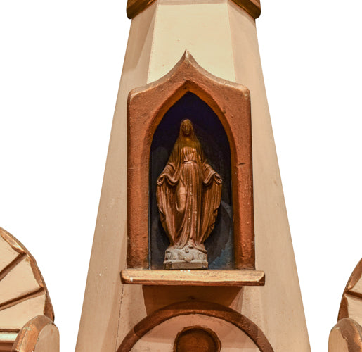 Family Altar