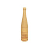 Makah Bottle Basket, Native, Basketry, Bottle Basket