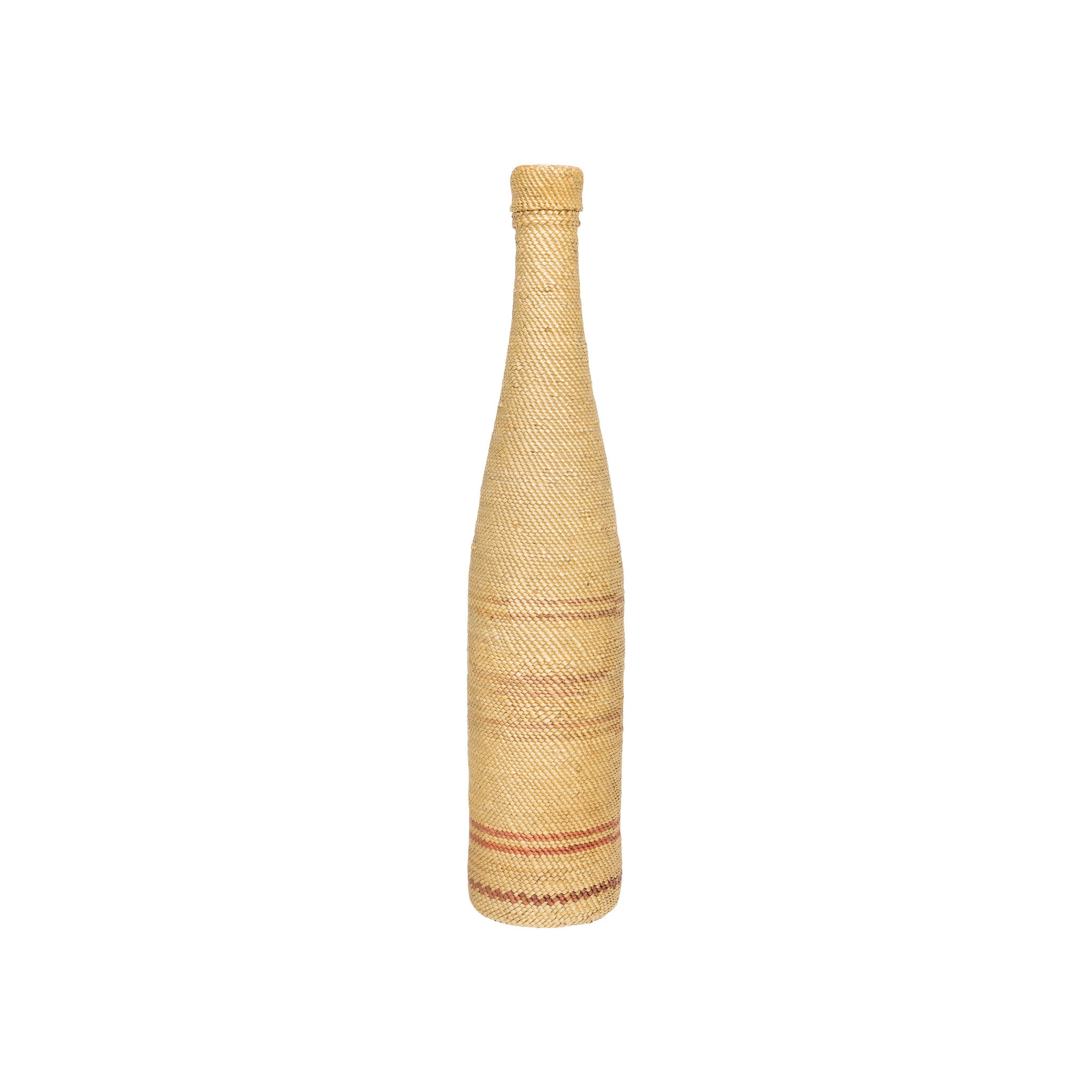 Makah Bottle Basket