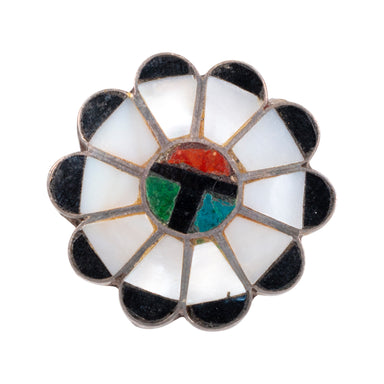 Zuni Ring, Jewelry, Ring, Native